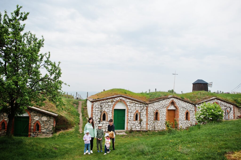 Tiny Homes—Small Space, Big Living